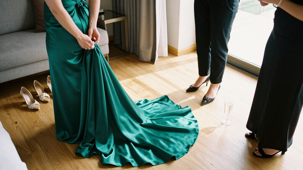 best wedding reception dresses