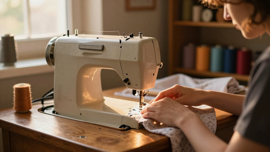 sewing machine for beginners reviews on amazon
