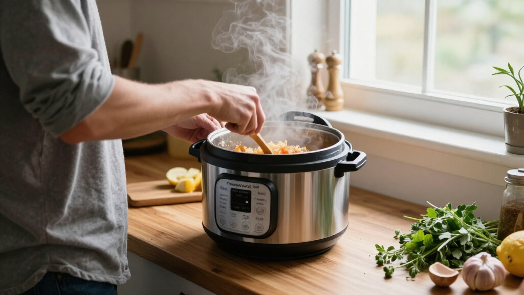 Instant Pot