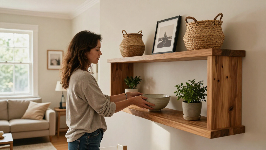 best home shelving