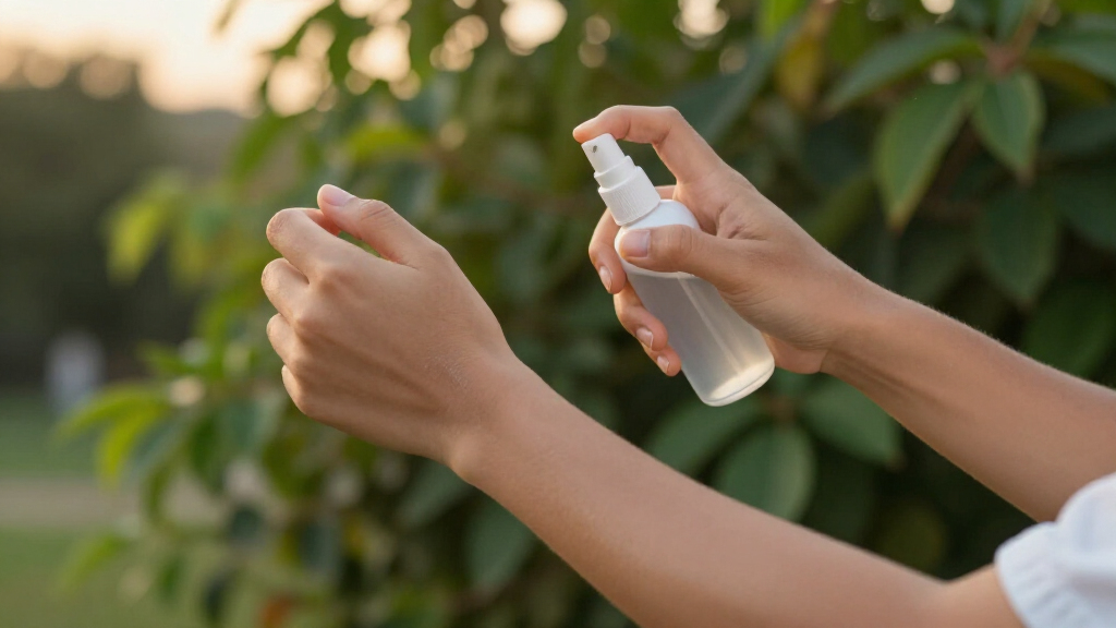 best mosquito repellents