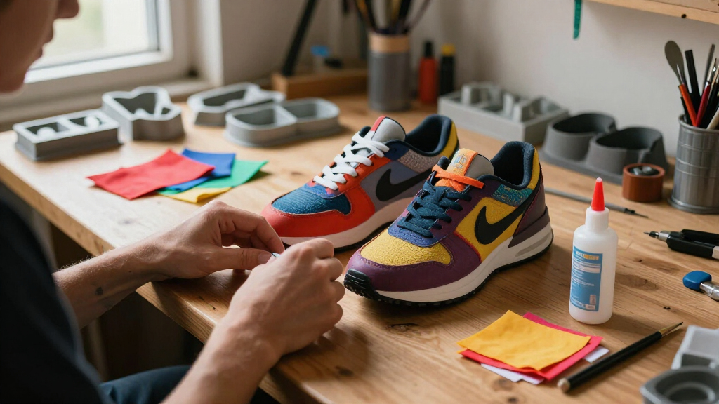 best novelty sneakers