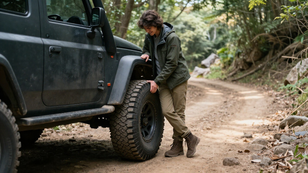 best 4x4 vehicles