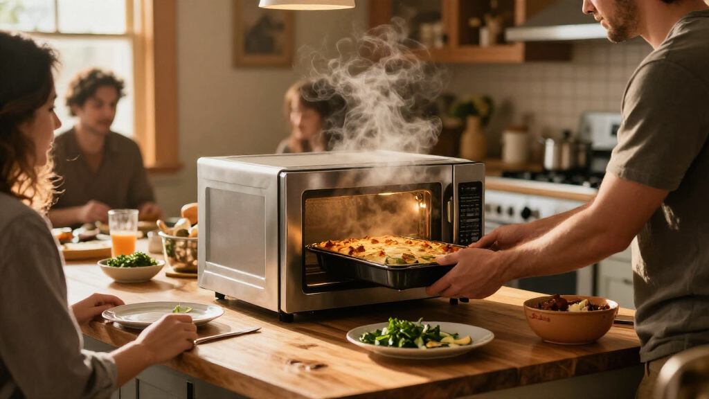 11 Best High-Ticket Commercial Microwave Ovens for Meal Prep in 2027