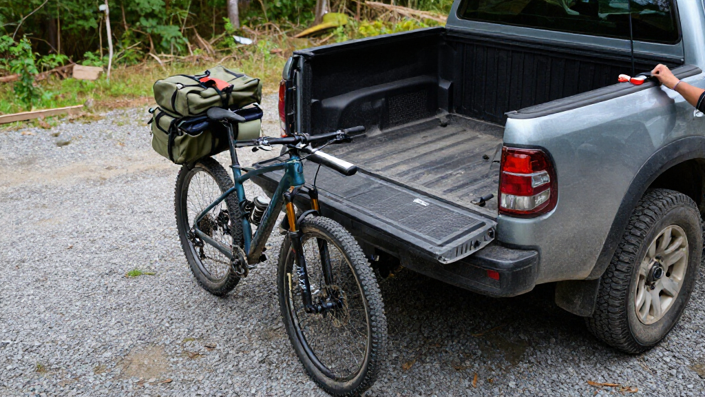 truck bed tailgate extenders