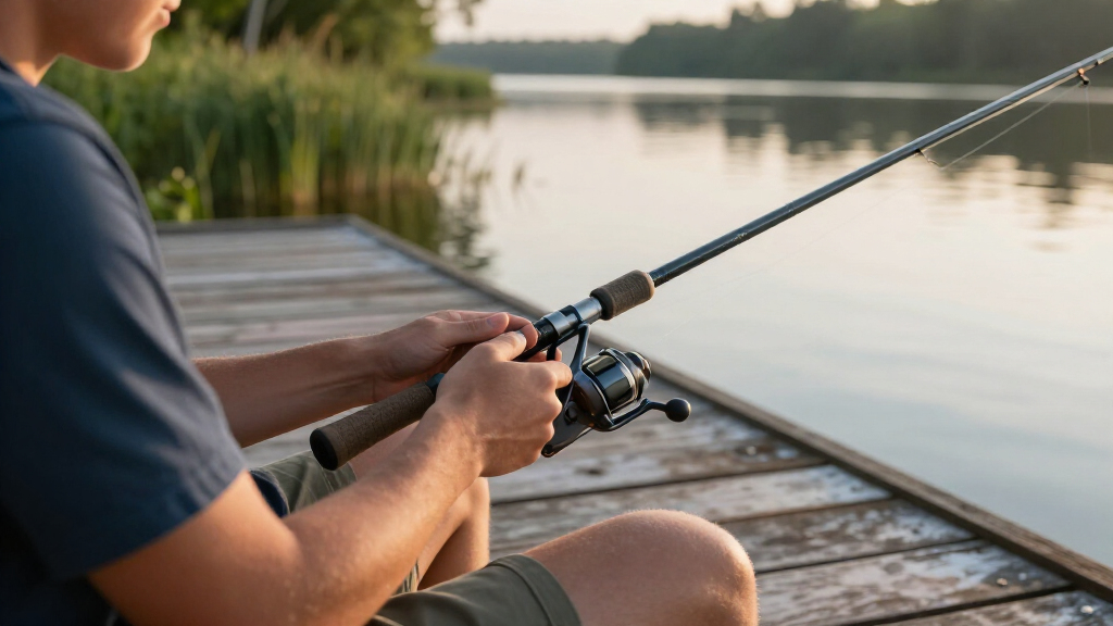 4 Best Adaptive Fishing Equipment in 2026