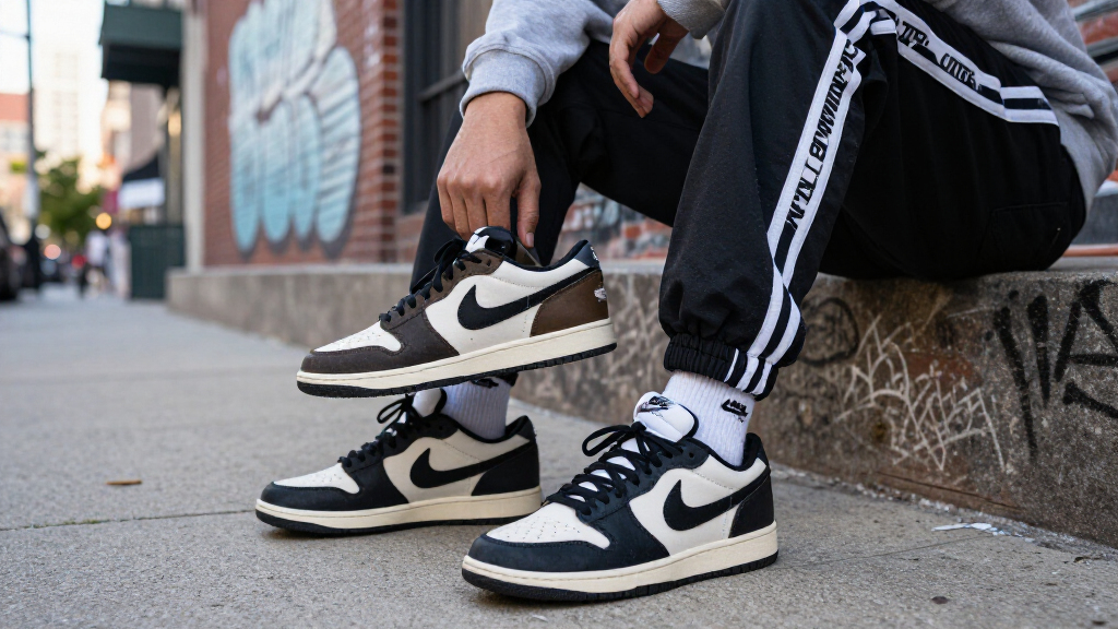 best Travis Scott Nike sneakers