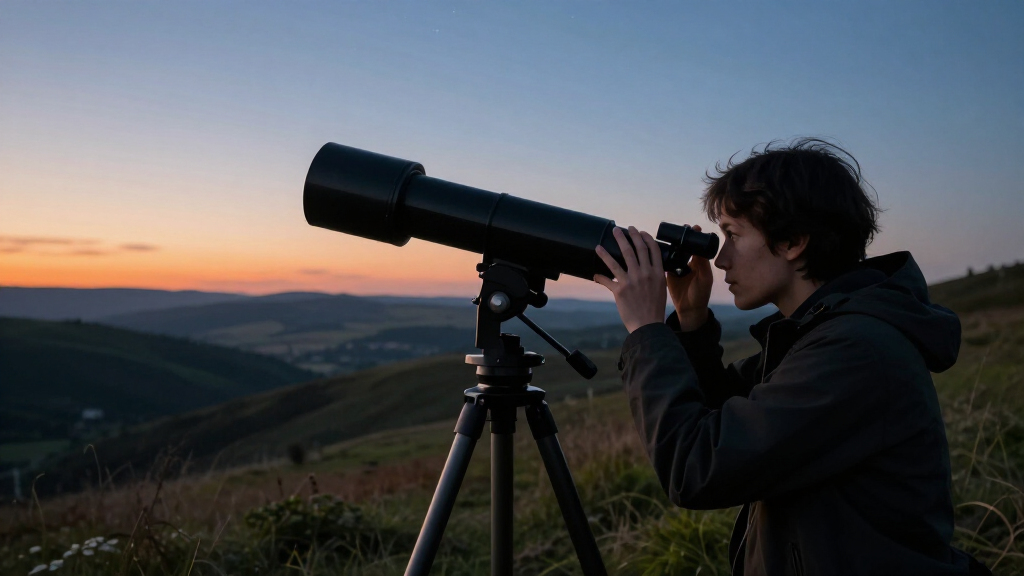 best telescopes for deep sky viewing