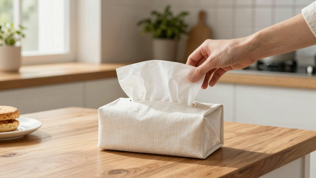 best tissue box covers