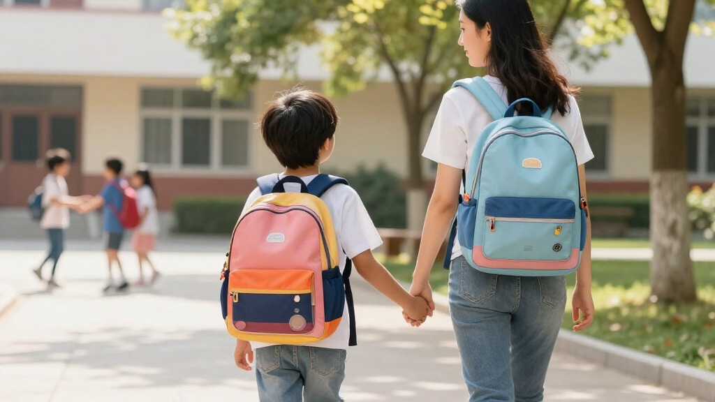 12 Best Kids' Backpacks With Laptop Compartments for 2026
