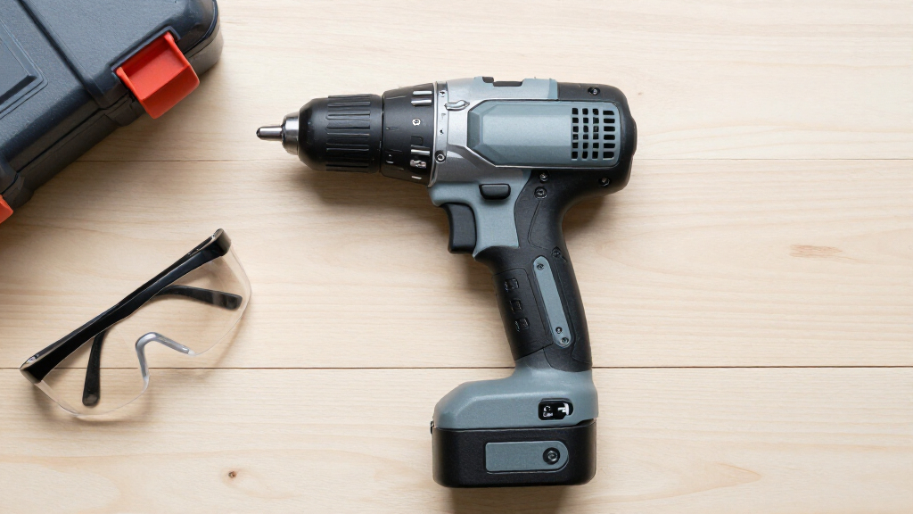 electric wrench