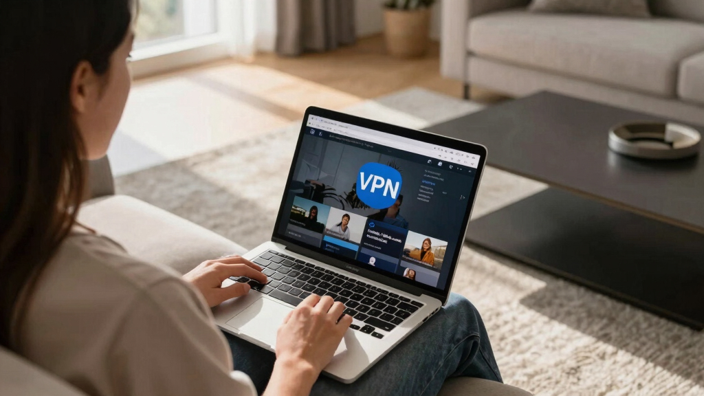 best VPN for streaming