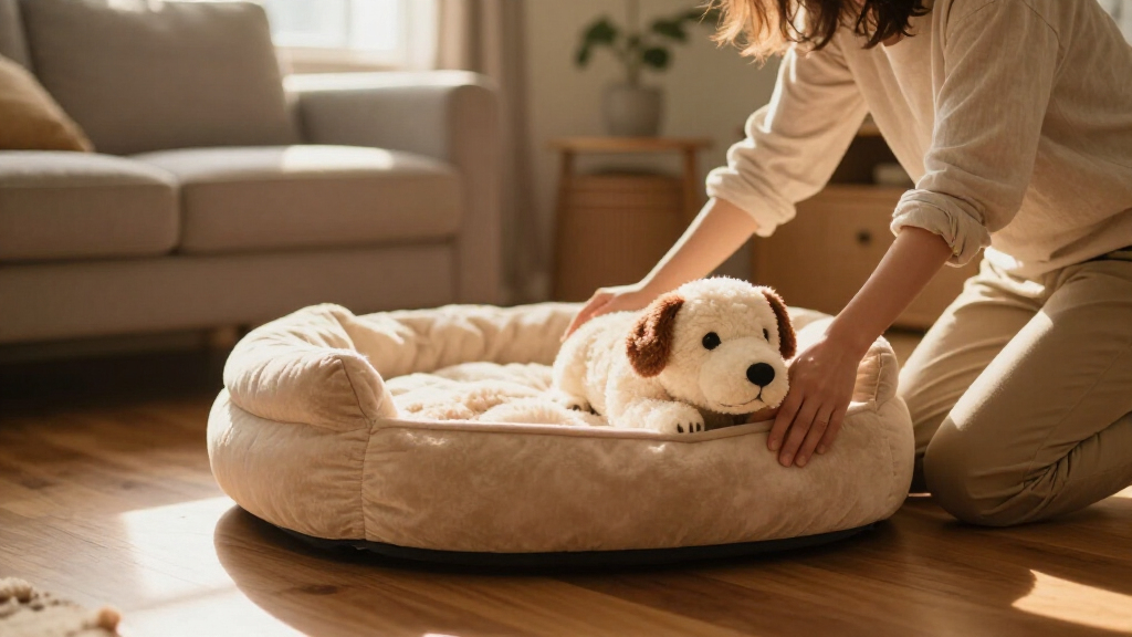 dog beds