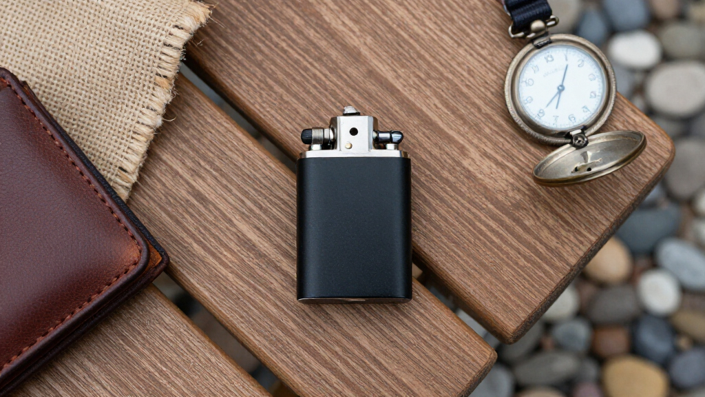 butane pipe lighters
