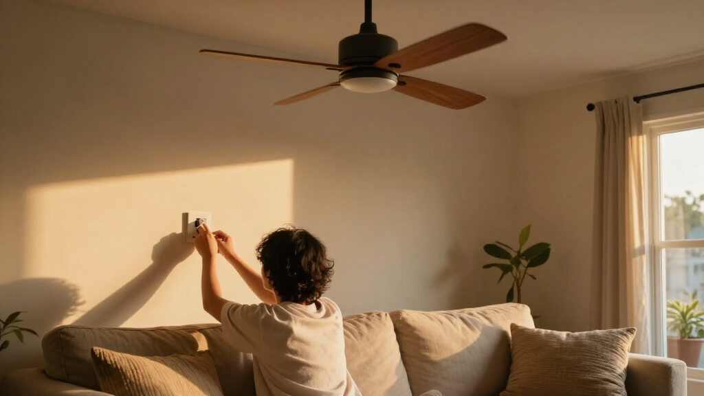 ceiling fans consumer reports