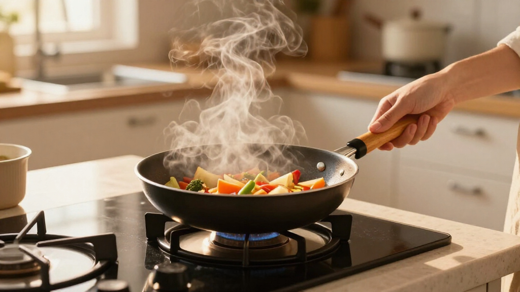 15 Best Non-Stick Cookware Sets That Make Cooking Easier and Cleaner