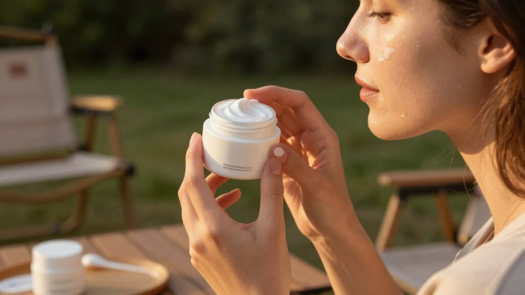 best peptide skincare products
