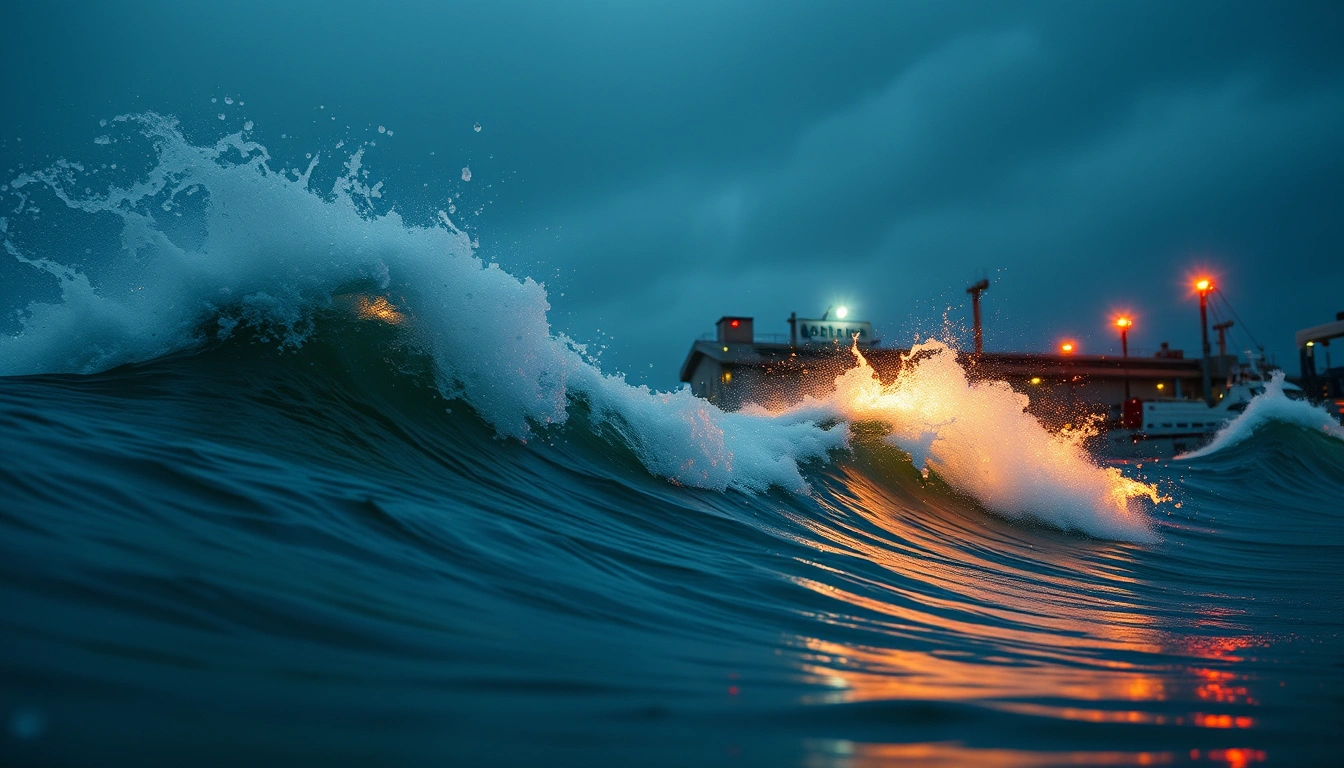 Water Utility Revenue Bonds Sink as Record $12B Default Wave Sparks Ratings Carnage