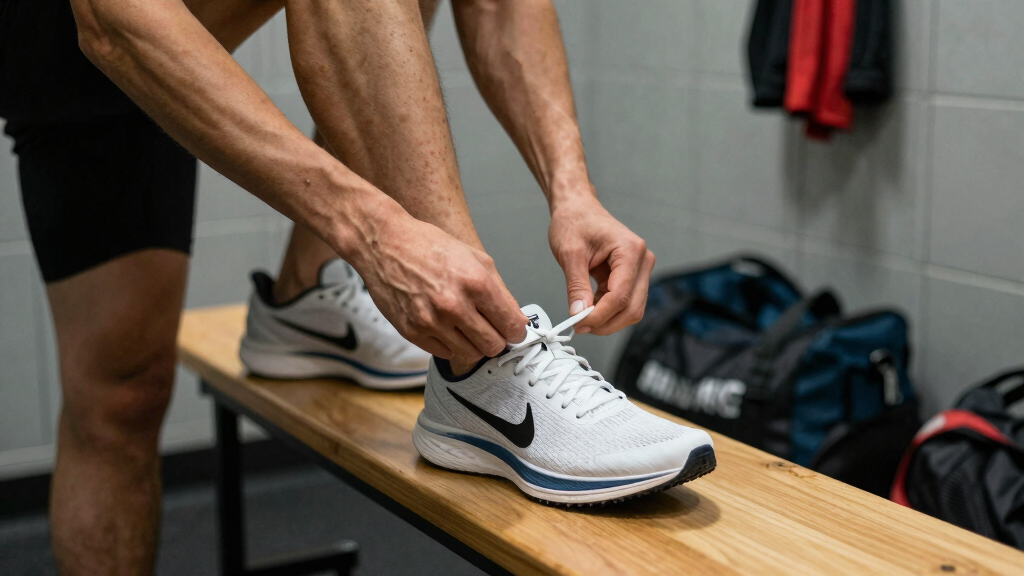 best Nike running apparel