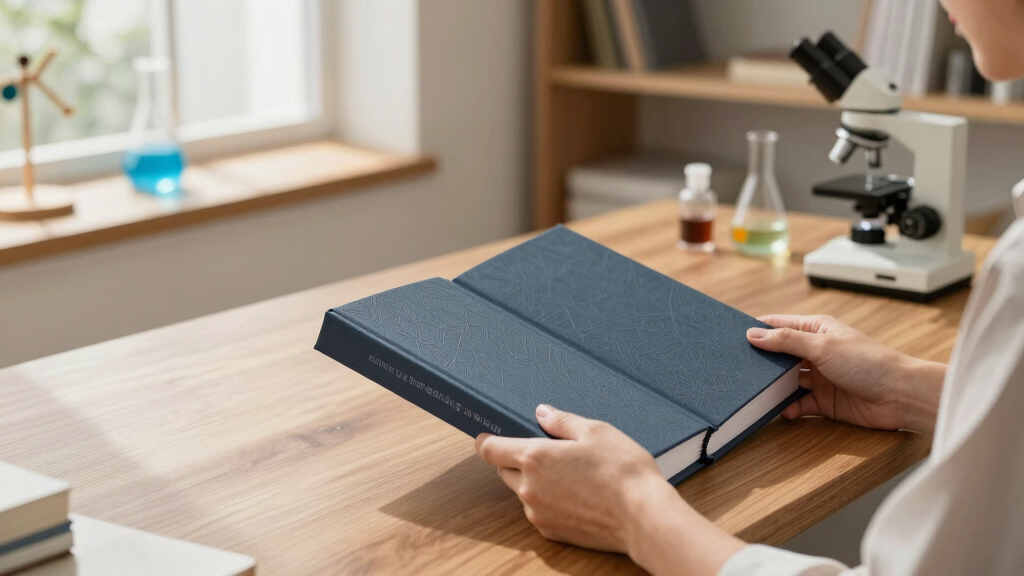 15 Best Science Reference Books in 2026