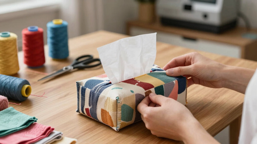 best tissue box covers