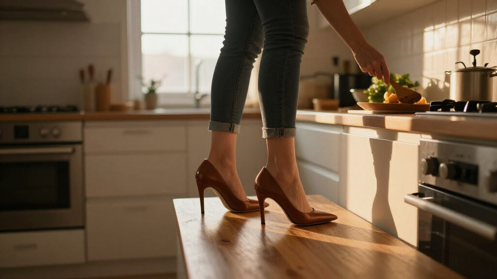 best heeled shoes