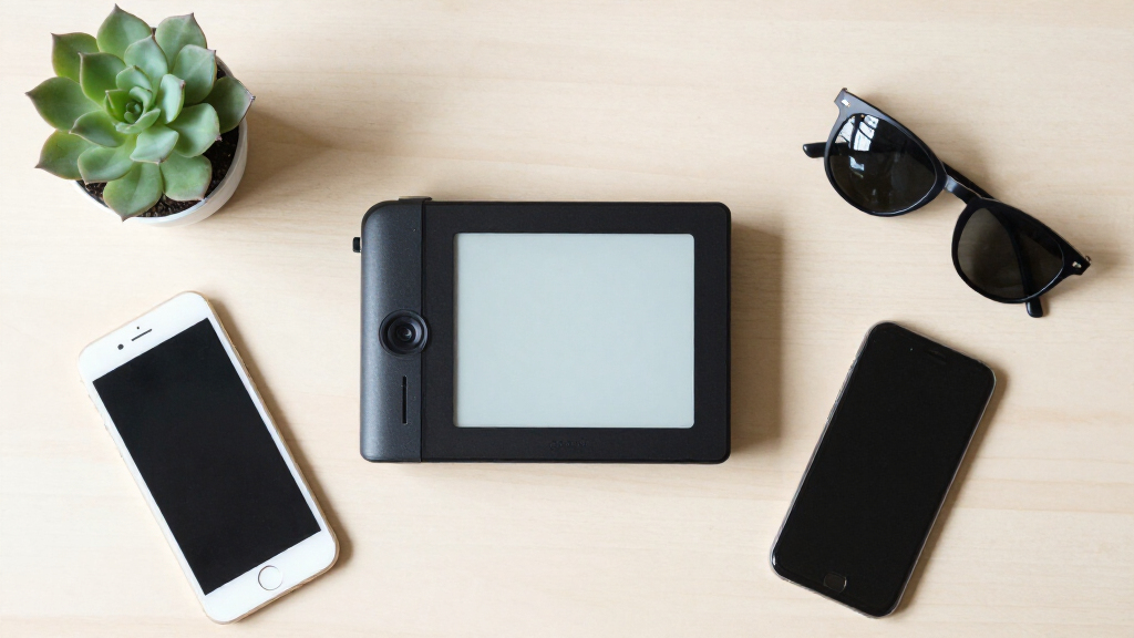 best ePaper cameras