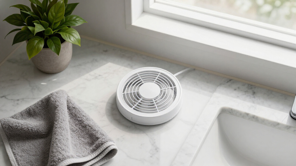 best bathroom exhaust fans
