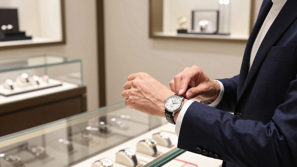 best Swiss watches