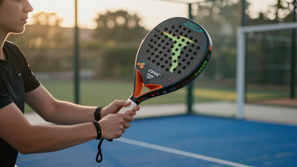 best padel rackets