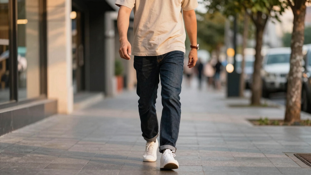 best casual men's fashion
