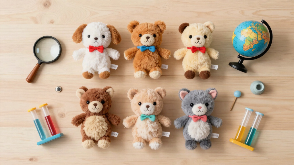 basic plush collectible plush prime day deals