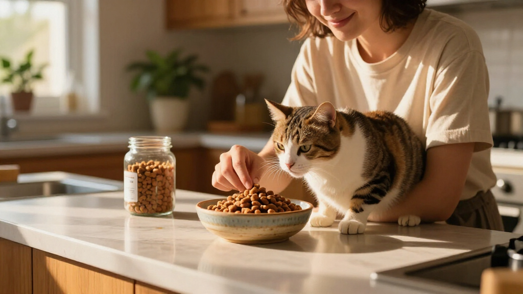 cat food best