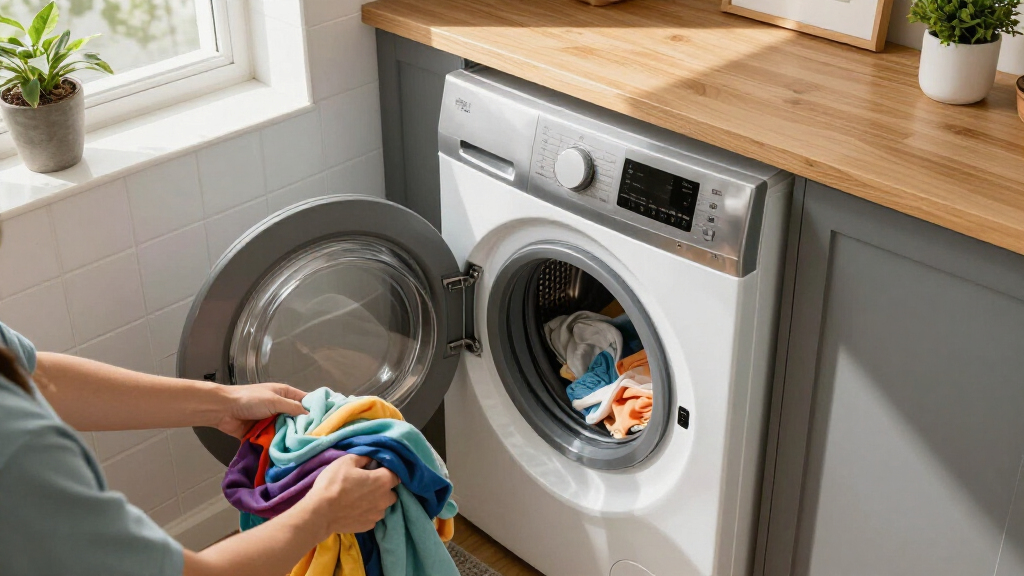 best compact ventless washer dryer combo