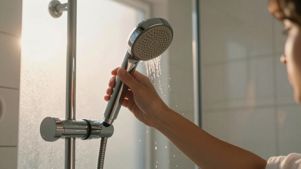 The 5 Best Filtered Shower Heads of 2026 for Cleaner, Softer Water