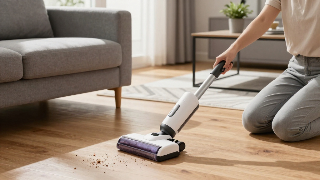 14 Best Mini Vacuums of 2026   Compact Powerhouses for Quick Cleanups