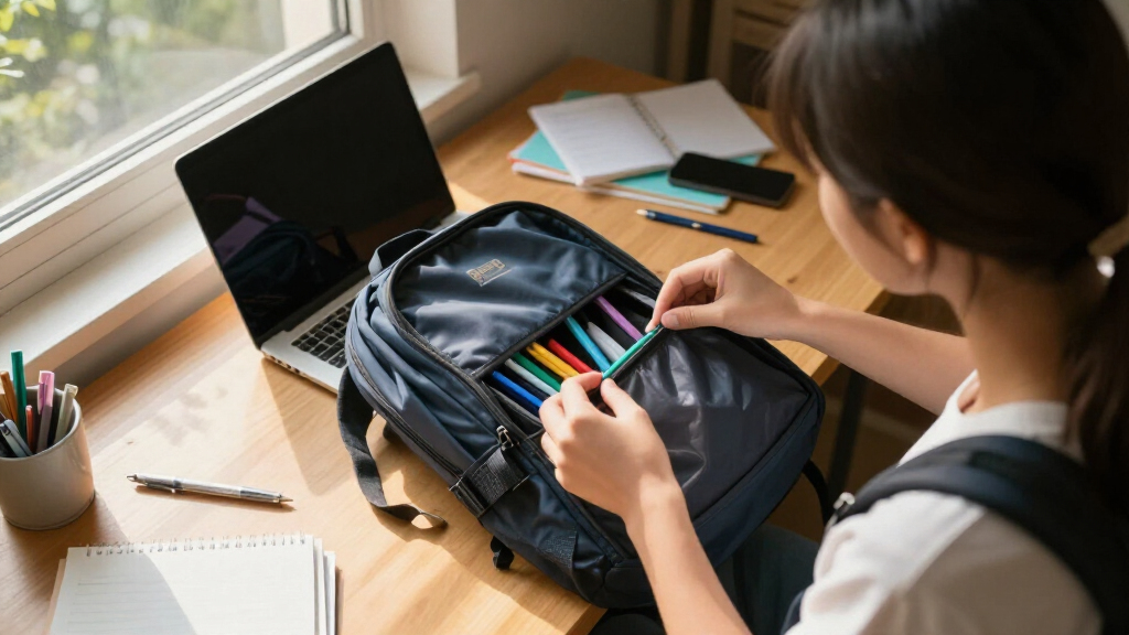 7 Best Compact Travel Backpacks for Students in 2026