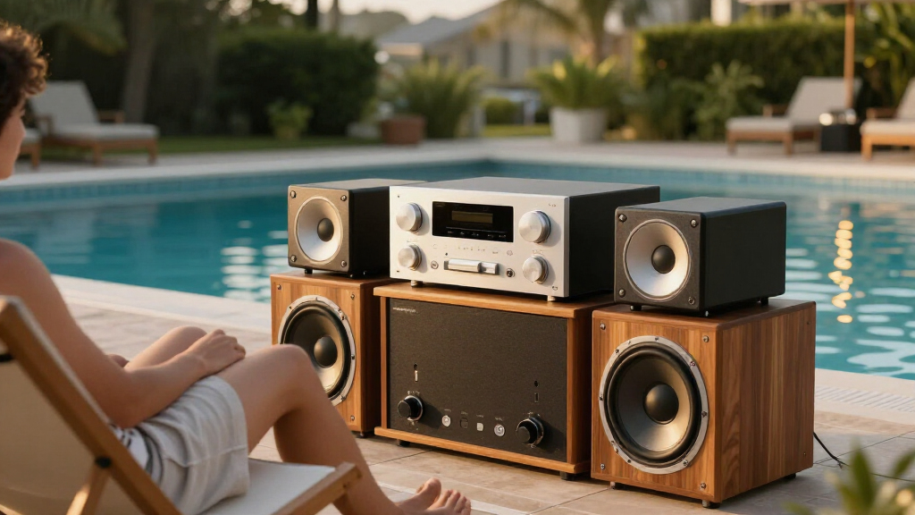 best hi-fi audio systems