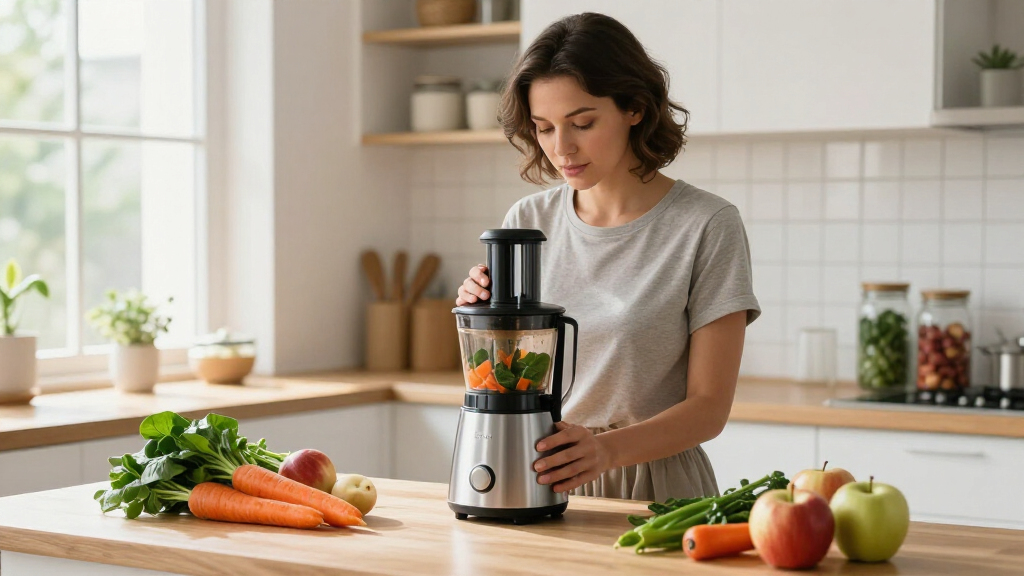bpafree juicers for healthconscious buyers