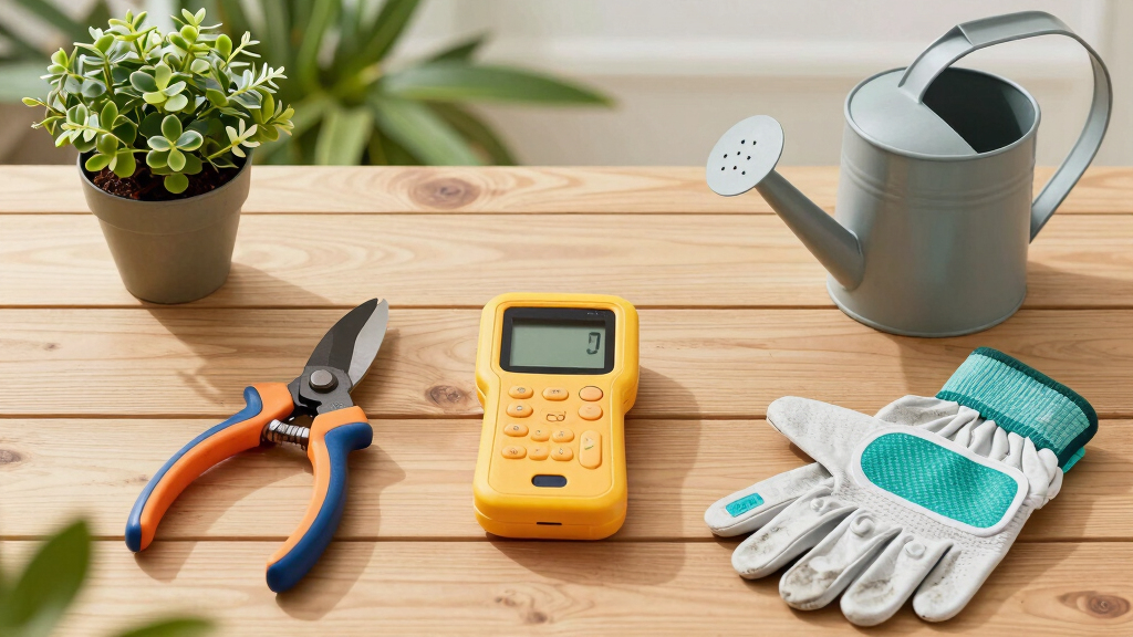 best gardening gadgets