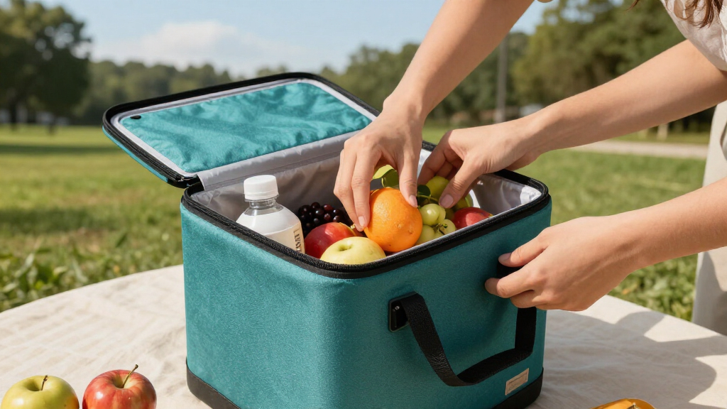 insulated soft coolers