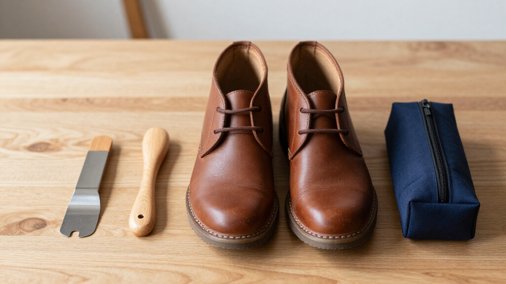 best chukka boots