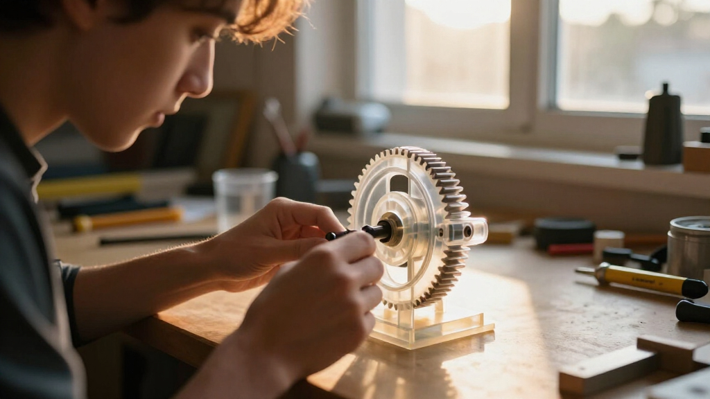 best cycloidal gearboxes