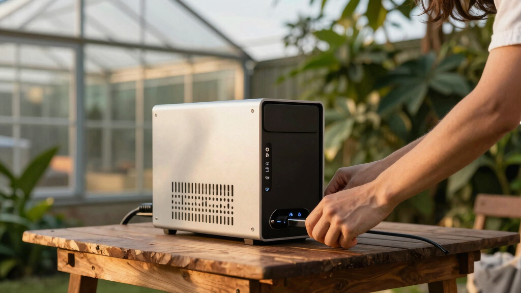 best NAS enclosures