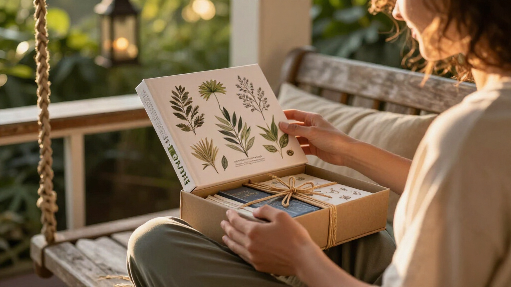 physical book box sets for gifts