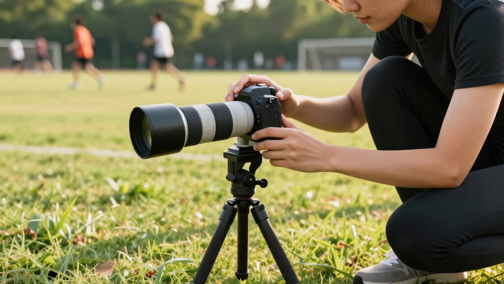 best starter telephoto lenses for sports