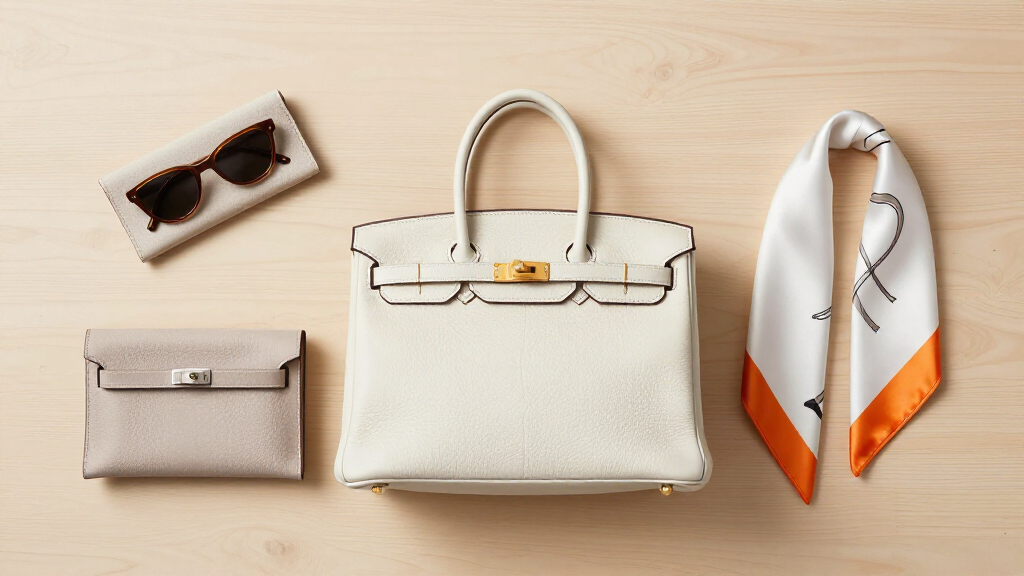 best Hermès handbags