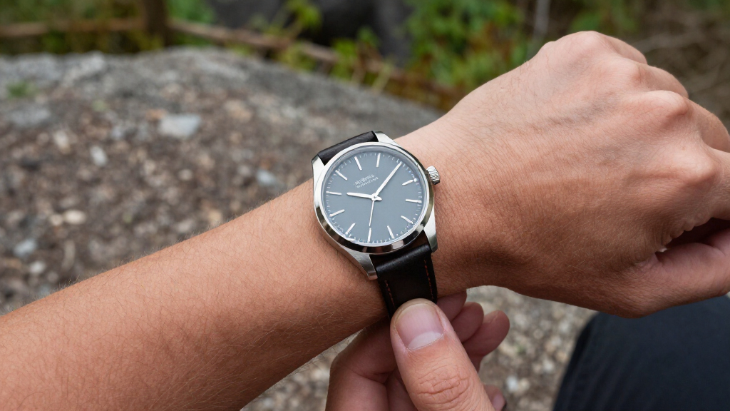best field watches