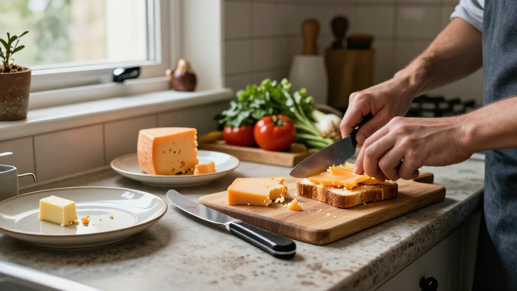 best cheddar cheese