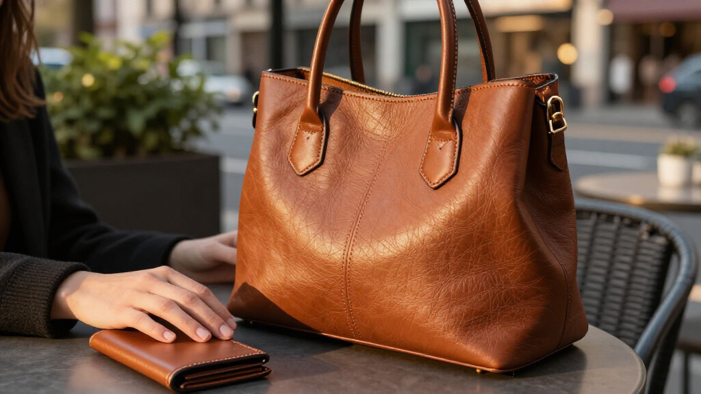 15 Best Luxury Leather Goods in 2026